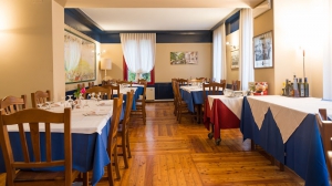 Al Pezzo - Ristorante a km 0