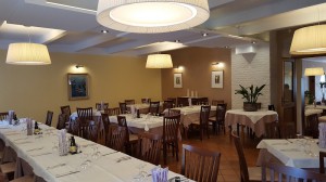 Trattoria Belvedere