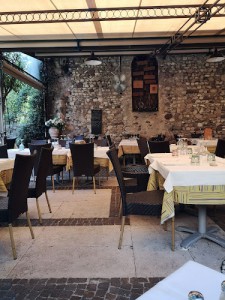 Trattoria Bell'arrivo