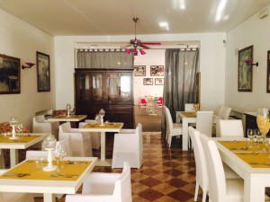 Ristorante Quisisgrana