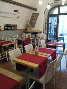 Osteria al Volto Bistrot