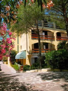 Hotel Meridiana *** - B&B - Isola Elba