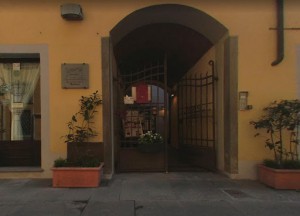 Accademia Residence Prato