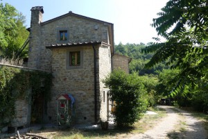 Agriturismo Il Capannino