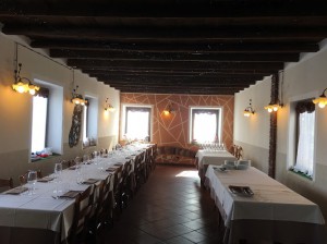 Ristorante La Bronsa Viva