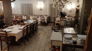 Trattoria Al Combattente