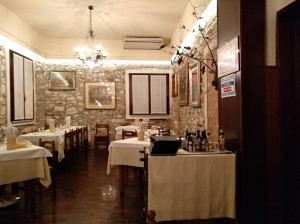 Ristorante Al Cacciatore Di Bortoli Paolo Antonio