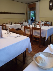 Trattoria Da Sella