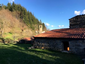 Agriturismo Luna di Quarazzana