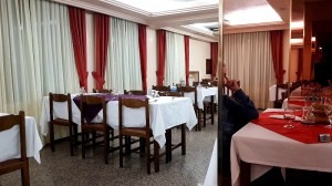 Trattoria Al Cacciatore