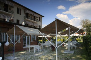 Hotel la Pineta al Mare