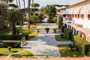 Resort Miramonti