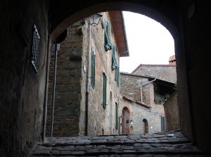 Antica Casa