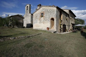 La Canonica di San Michele B&B