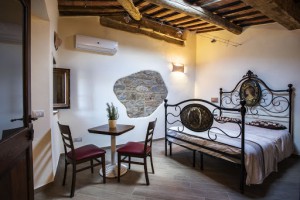 B&B Antico Borgo Seggiano