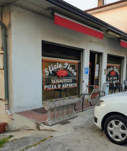 Sfizio Pizza Di Avitabile Maurizio