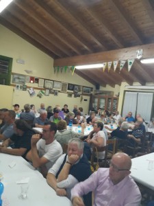 Pizza Party Di Bortolotto Andrea