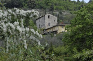 Le Tre Colombe