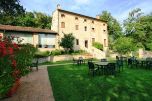 Agriturismo Le Vescovane