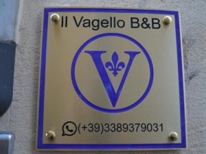 Il Vagello B&B