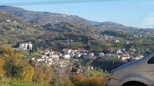 Agriturismo C'era una volta