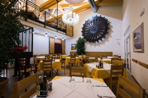 Al Molino - Ristorante e Pizzeria