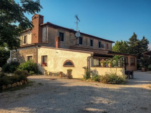 Podere Casa Bianca