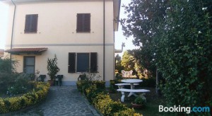 La bicicletta Rossa Bed & Breakfast