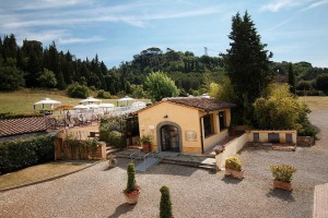 Borgo Sant'Ippolito Ginestra Fiorentina