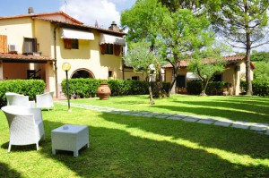 Cascina Dè Fagiolari Bed and Breakfast