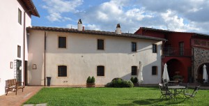 Bed and Breakfast Borgo San Giusto