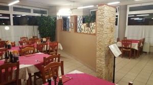 La Meridiana Ristorante - Pizzeria