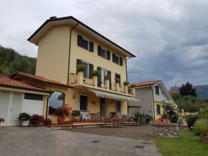 B&B IL Trebbio