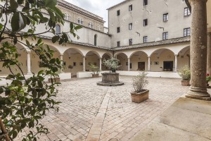 Relais Il Chiostro di Pienza