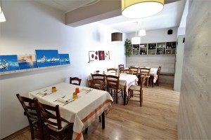 Osteria al Santo