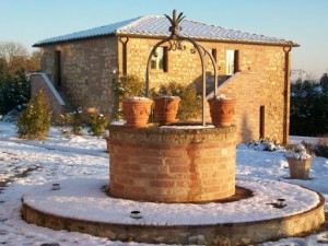 Agriturismo La Collina di Pienza