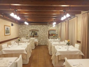 Trattoria San Martino