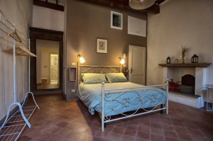 La Giuggiola Sweet Home B&B Sansepolcro