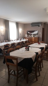 Trattoria Castellon