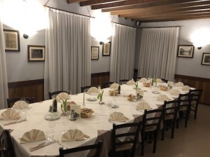 Ristorante Al Bosco