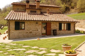 Il Castiglione Agriturismo Bio