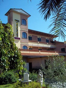 Albergo Zeno