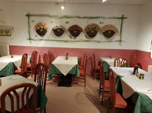 Ristorante Pizzeria 