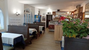 RISTORANTE TRIESTE