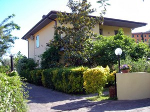 Bed and Breakfast Gli Olivi