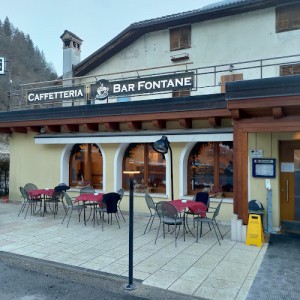 Bar Fontane