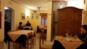 Trattoria L'Oasi