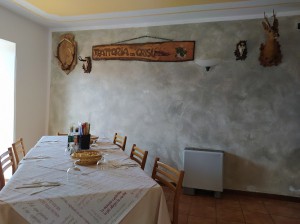 Trattoria Da Grisu' Di Difonzo Renato