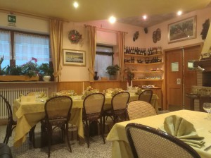 Trattoria Ciliotta