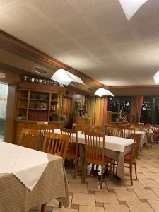 Ristorante Pizzeria Parco di Limana